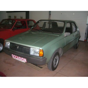 Renault 14 TL